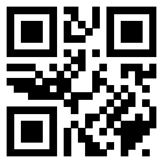 3402126991 QrCode associato