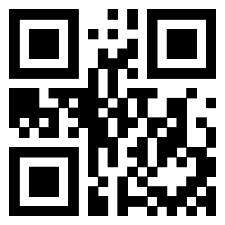 Immagine del Qr Code di 3402126996