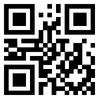 Il QrCode di 3402126997