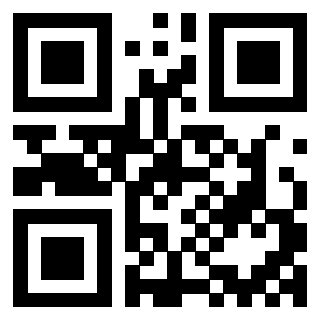 3402127000 Qr Code associato