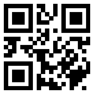 QrCode di 3402127005