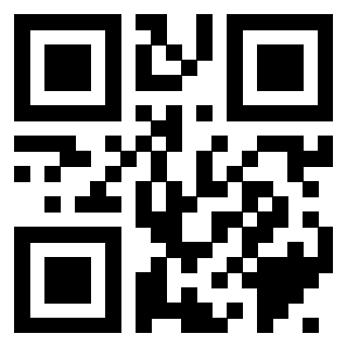 Immagine del Qr Code di 3402127008