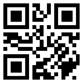 Immagine del QrCode di 3402127010