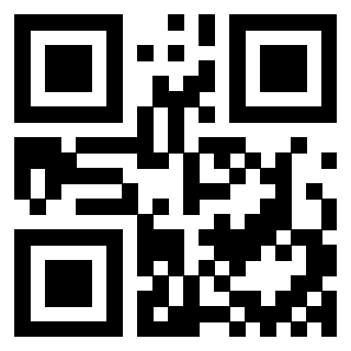 Scansione del Qr Code di 3402127013