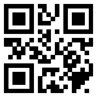 3402127016 - Immagine del QrCode