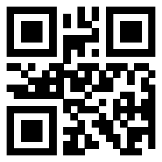 3402127018 - Immagine del Qr Code