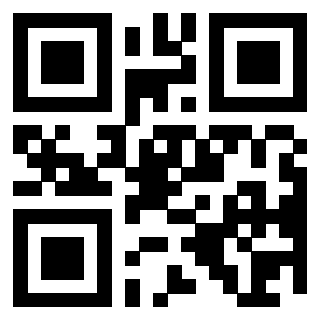 3402127019 - Immagine del QrCode associato