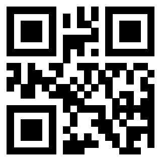 Il QrCode di 3402127022