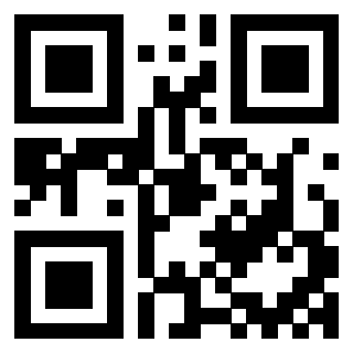 3402127023 QrCode associato