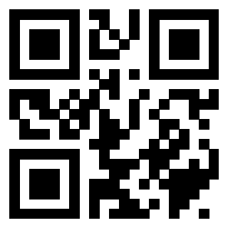 Immagine del Qr Code di 3402127025