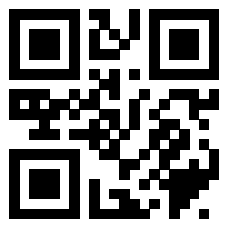 Immagine del Qr Code di 3402127030