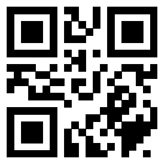 Il Qr Code di 3402127035
