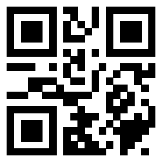 3402127036 - Immagine del QrCode