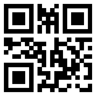Immagine del QrCode di 3402127037