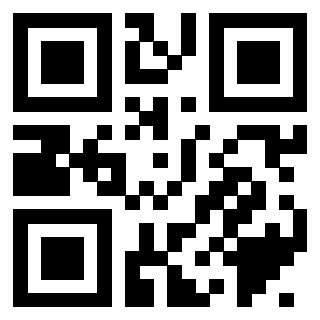 3402127038 - Immagine del QrCode associato