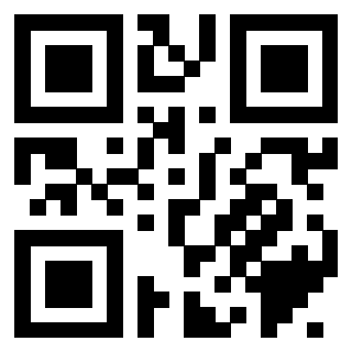Il Qr Code di 3402127039