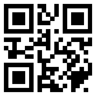 3402127042 - Immagine del QrCode