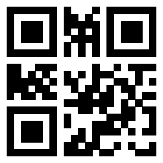 QrCode di 3402127043