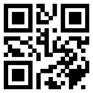 Il Qr Code di 3402127044