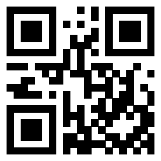 3402127047 QrCode associato