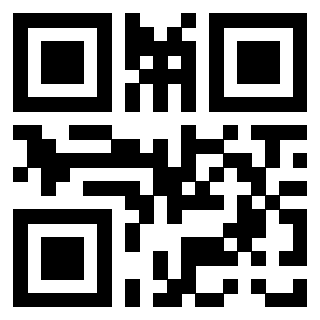 3402127050 - Immagine del Qr Code