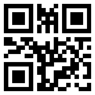 Immagine del QrCode di 3402127051