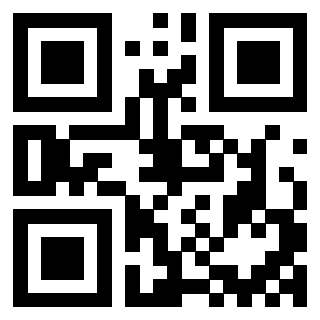 Scansione del QrCode di 3402127054