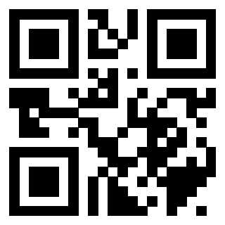 Il Qr Code di 3402127055