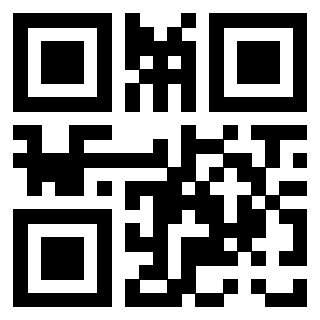 Scansione del Qr Code di 3402127057