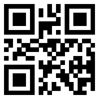 Immagine del Qr Code di 3402127058