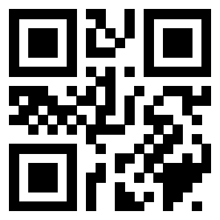 Immagine del Qr Code di 3402127061