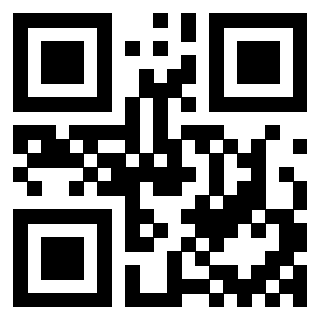3402127063 Qr Code associato