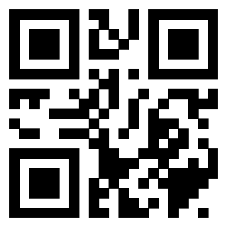 Scansione del Qr Code di 3402127074