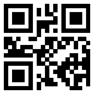 Il Qr Code di 3402127075