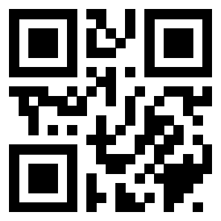 3402127078 QrCode associato
