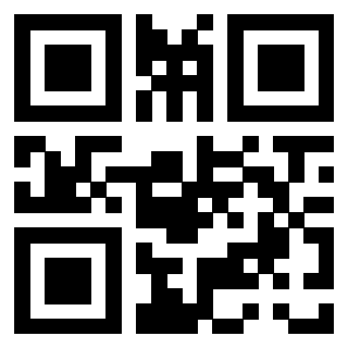 3402127079 - Immagine del Qr Code