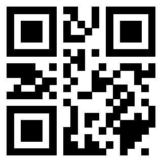 Il Qr Code di 3402127083