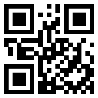 3402127085 Qr Code associato