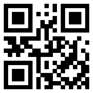 3402127089 QrCode associato