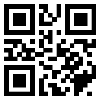 Il QrCode di 3402127094