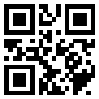 Il Qr Code di 3402127096