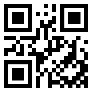 3402127098 Qr Code associato