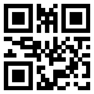 3402127100 QrCode associato