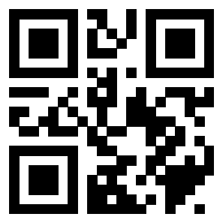 Immagine del Qr Code di 3402127103