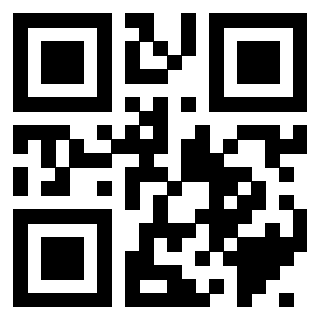 Immagine del QrCode di 3402127105
