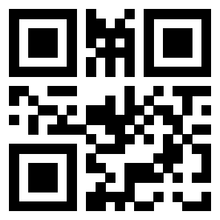 Il Qr Code di 3402127108