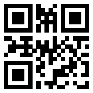 3402127109 Qr Code associato