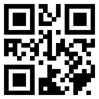 Il QrCode di 3402127112
