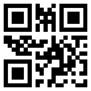 Scansione del Qr Code di 3402127115