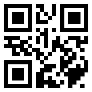 3402127117 QrCode associato